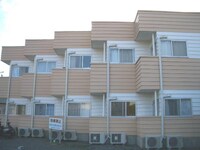 メゾンド秀和