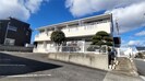 MKハイツの外観