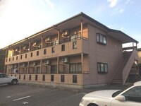 ハイツフォーシーズン