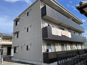 ウィステリア仲間町