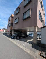 第一勝木コーポ