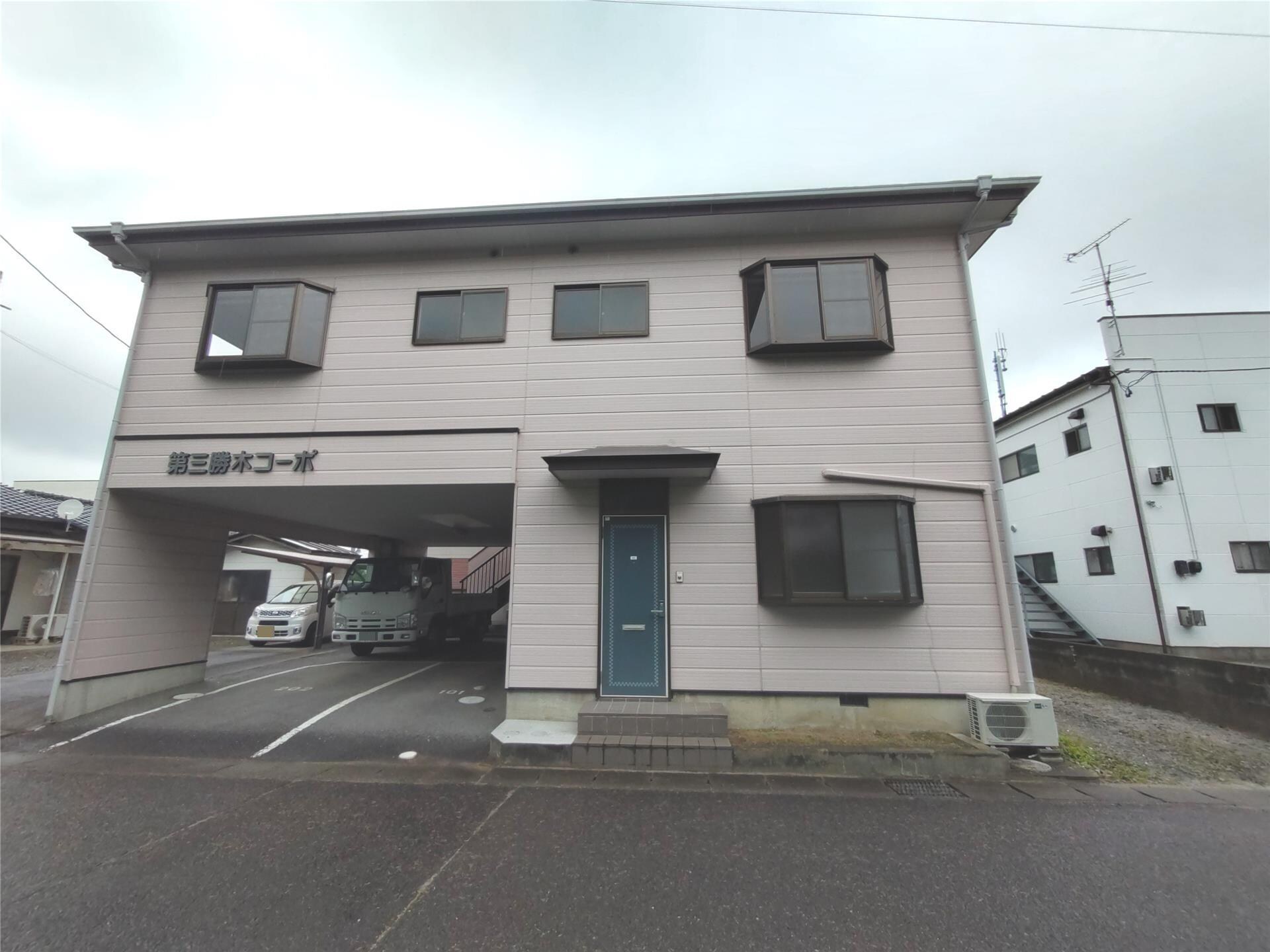  第三勝木コーポ