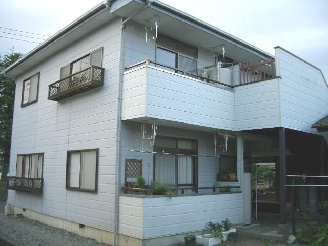 第三勝木コーポ