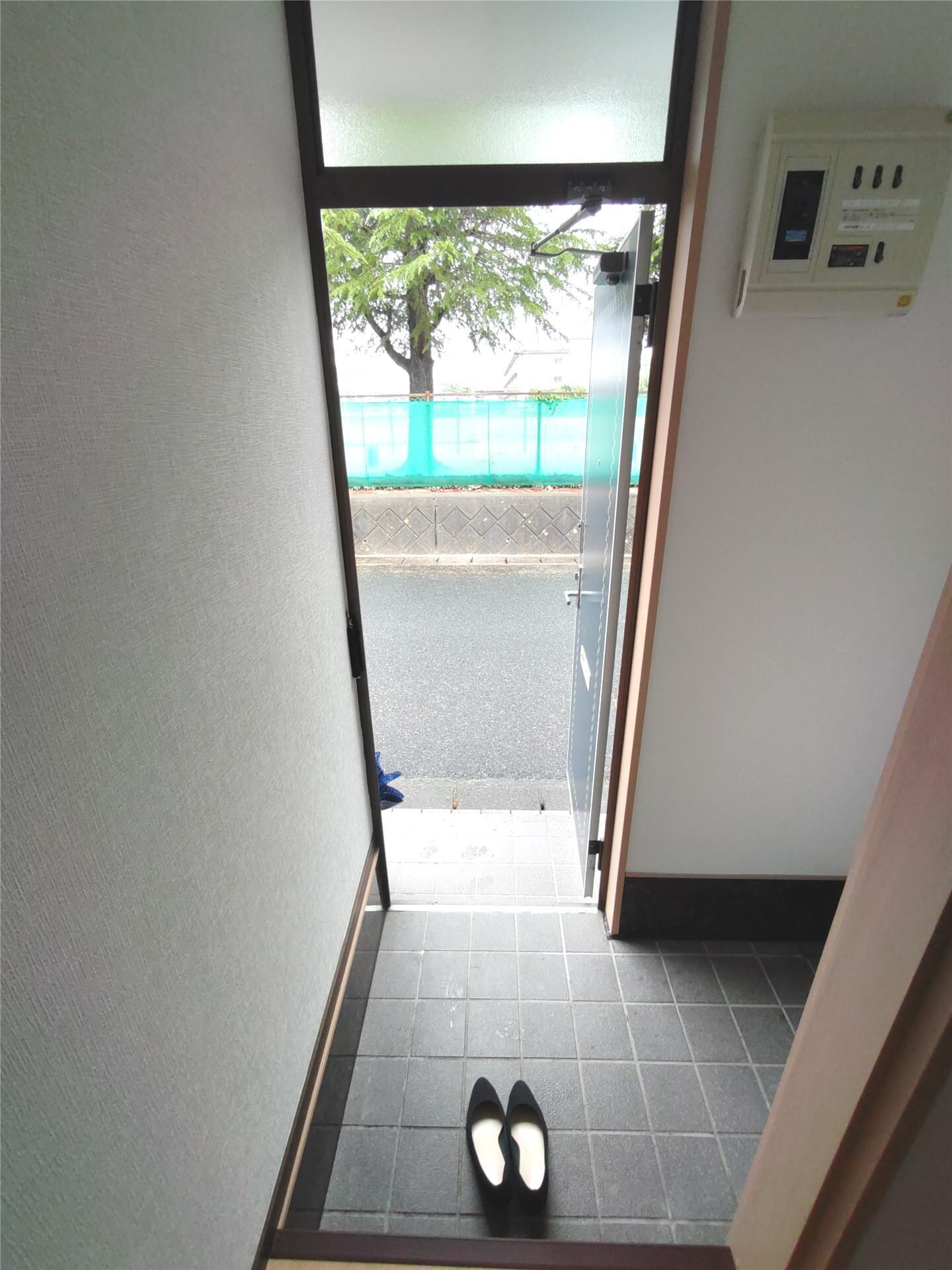  第三勝木コーポ