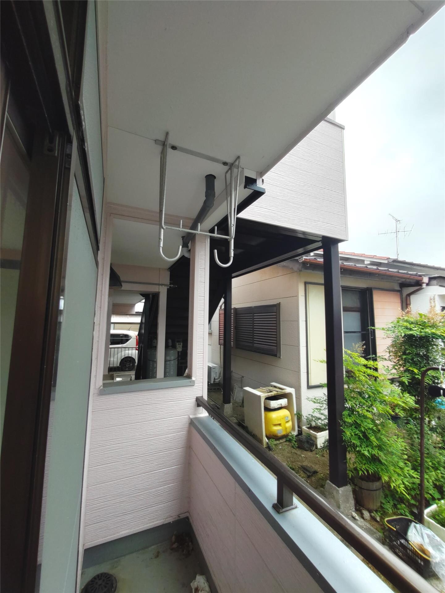  第三勝木コーポ