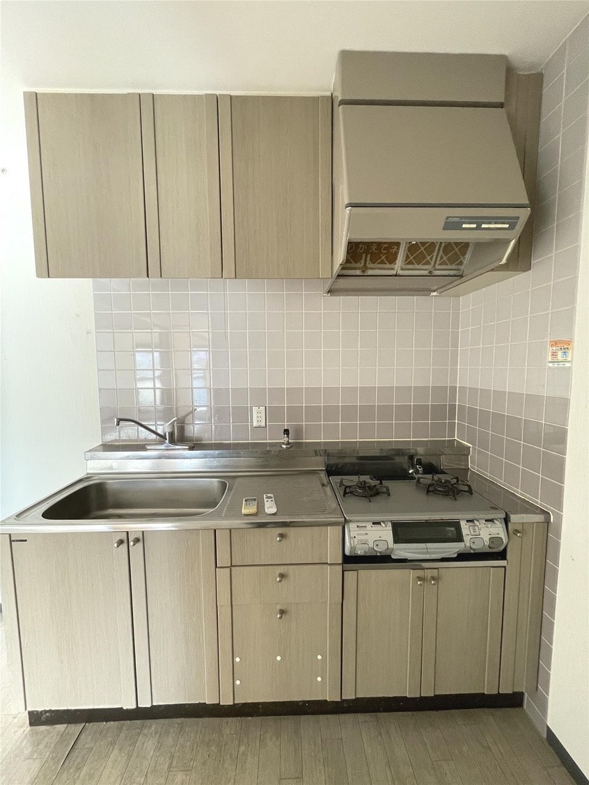  グランメールロリエ