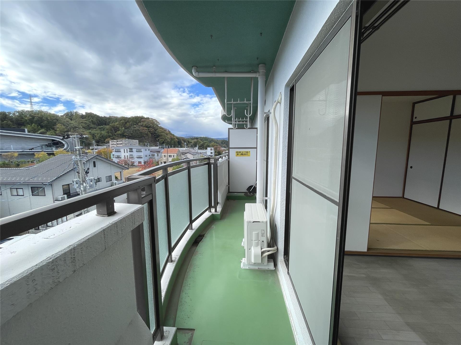  グランメールロリエ