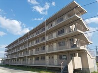 ビレッジハウス平山崎２号棟