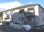 キャニオンハイツ