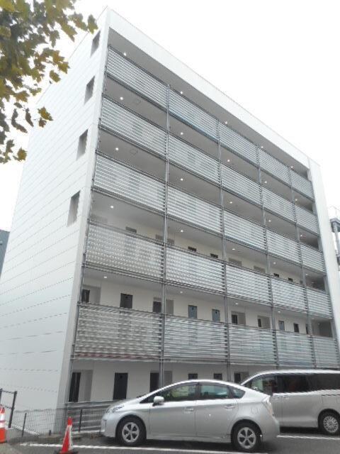  コンフォールいわき