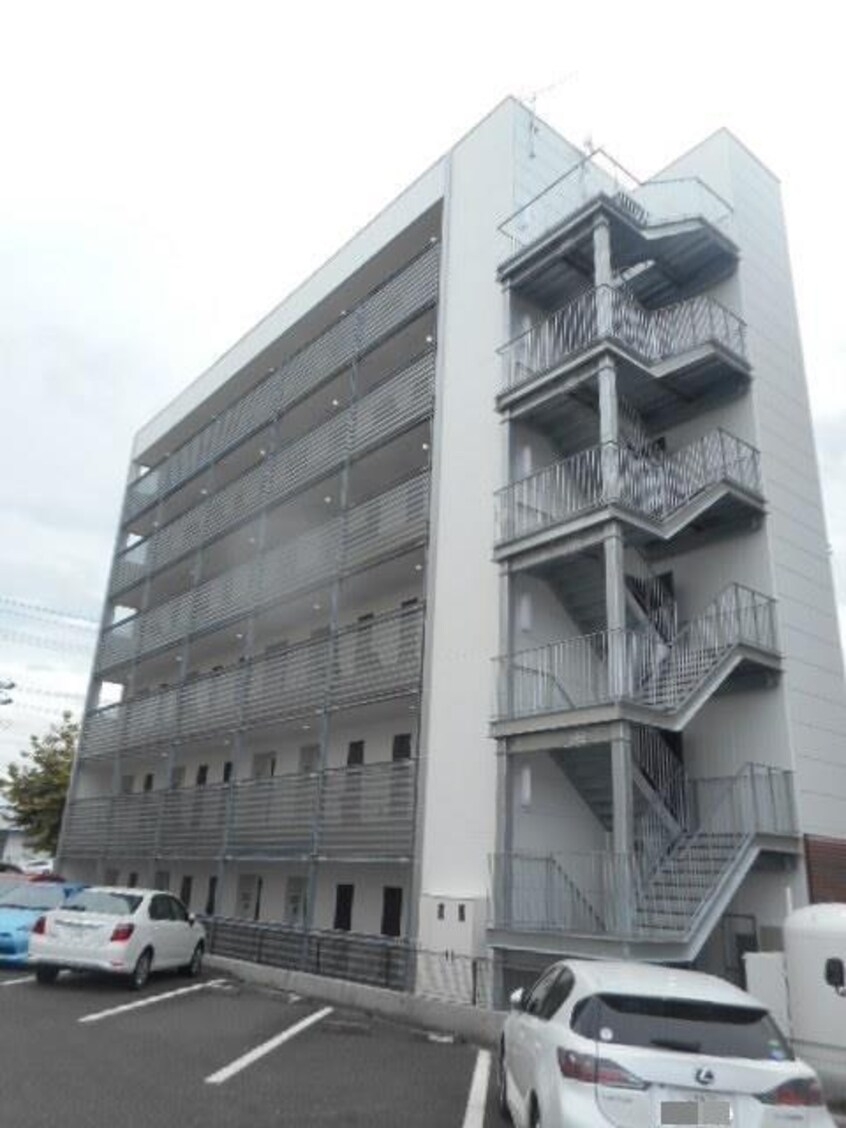  コンフォールいわき