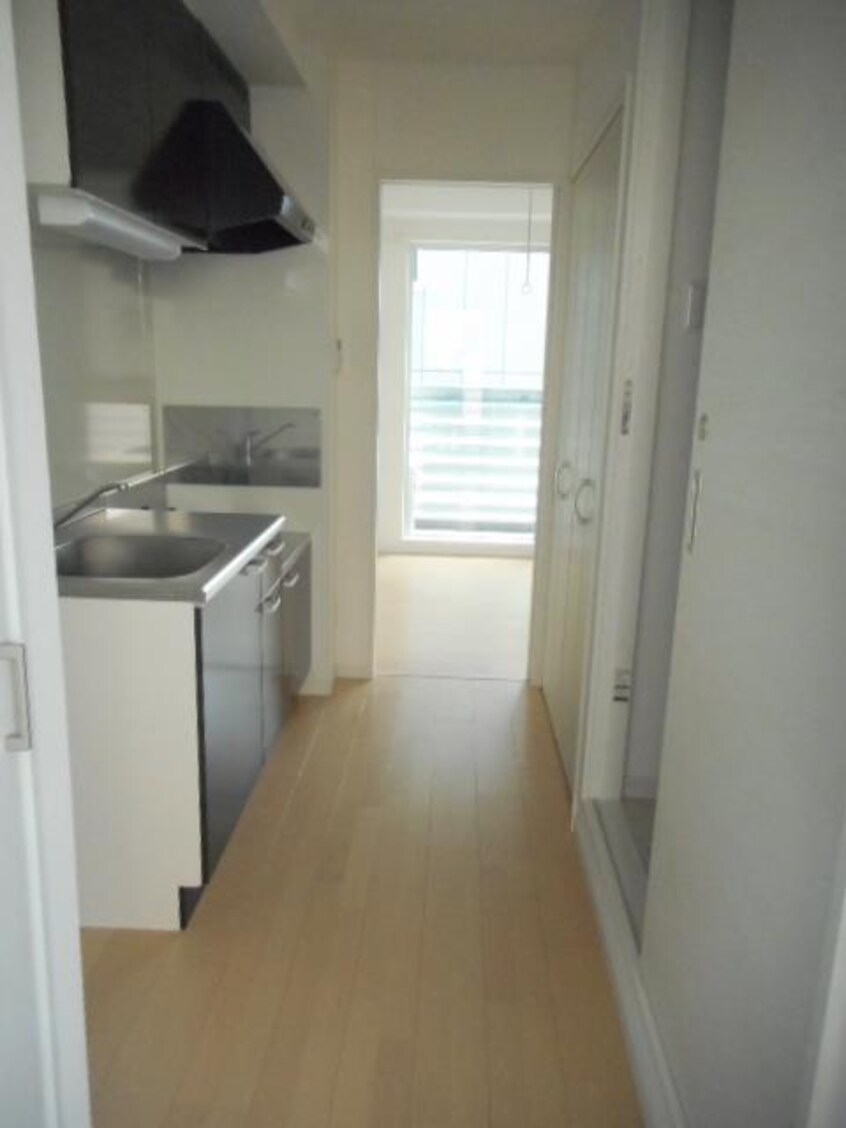  コンフォールいわき