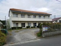 レジデンス山口A棟