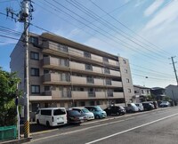 ベル・メゾン蔦