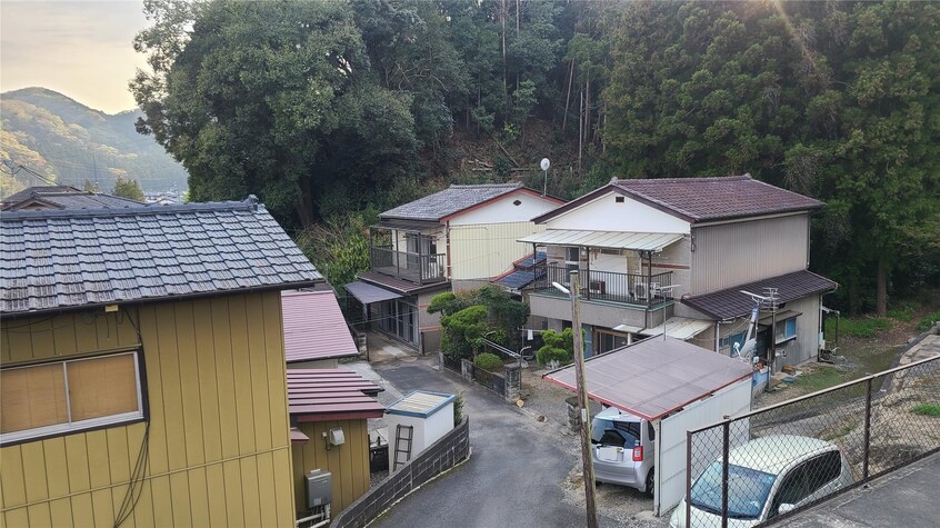  内郷内町菅原貸家