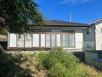 好間町上野原　金成貸家