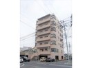 エリートインたいらの外観