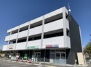 メゾン・クレアージュの外観
