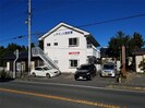 レヂオンス諏訪原の外観