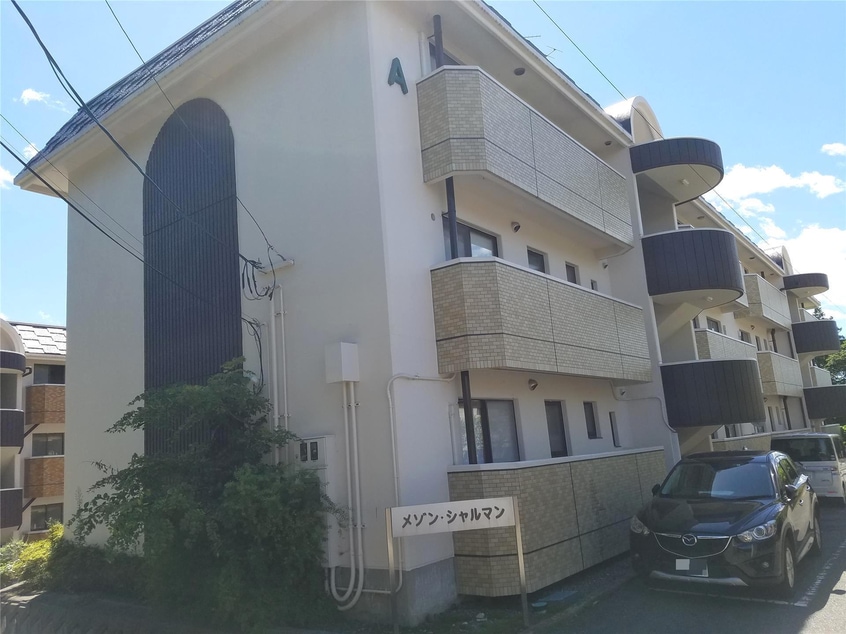  メゾンシャルマンＡ棟