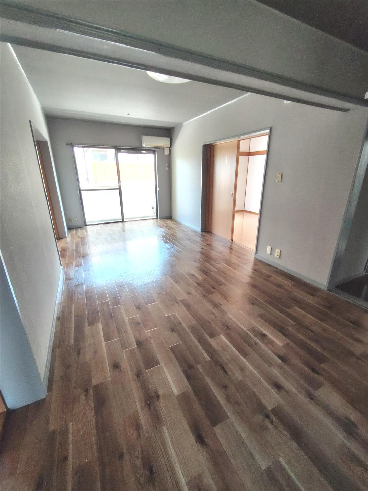  メゾンシャルマンＡ棟