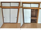  メゾンシャルマンＡ棟