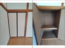  メゾンシャルマンＡ棟