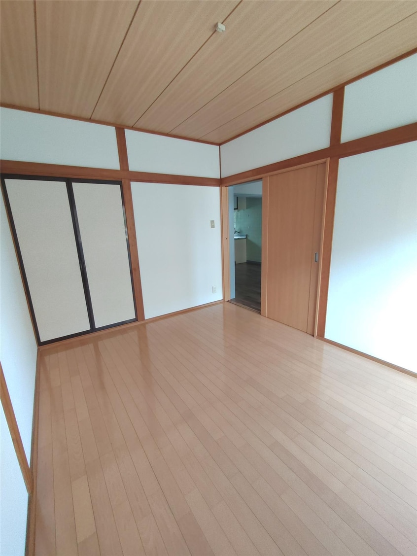  メゾンシャルマンＡ棟