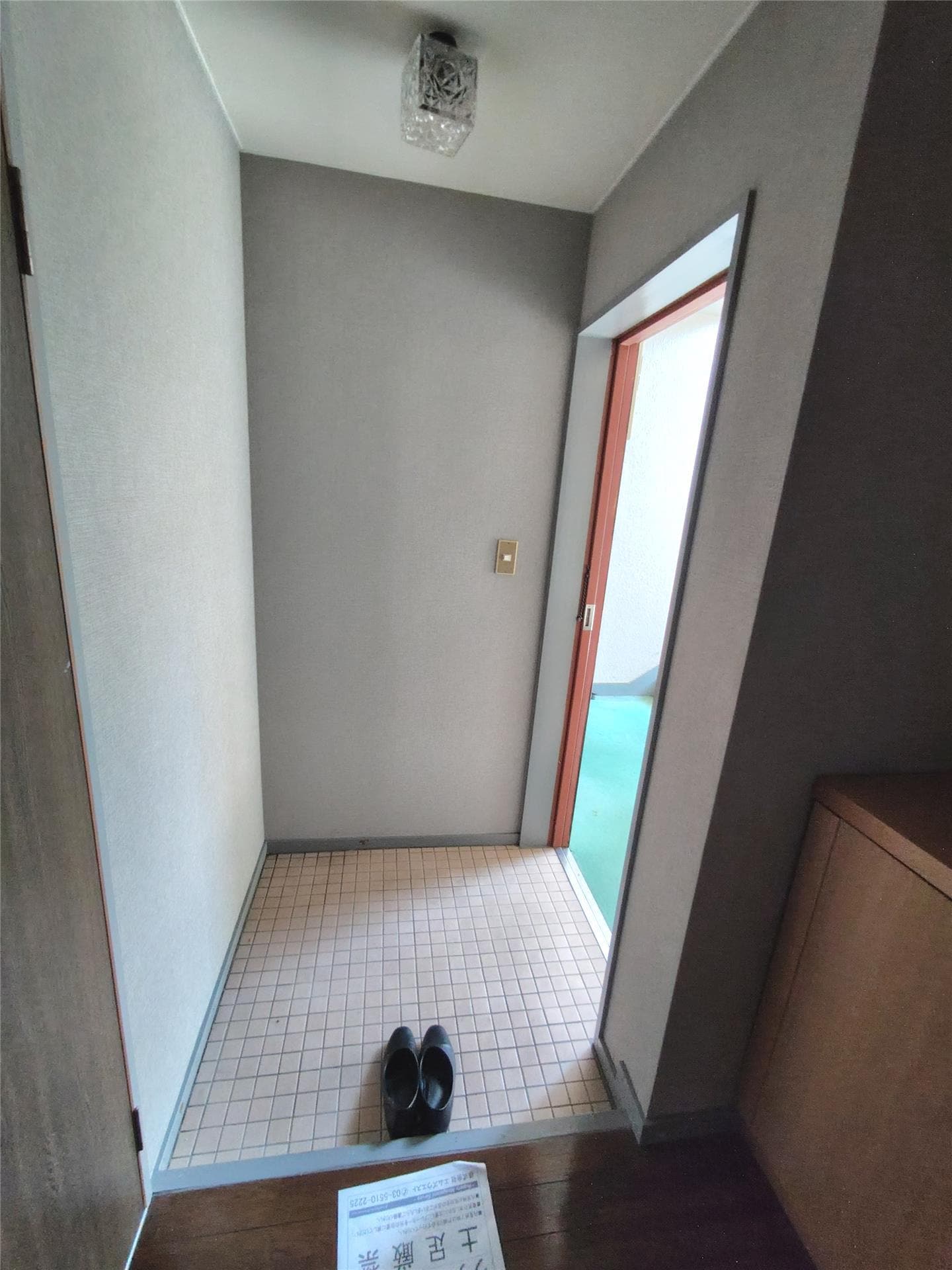 メゾンシャルマンＡ棟