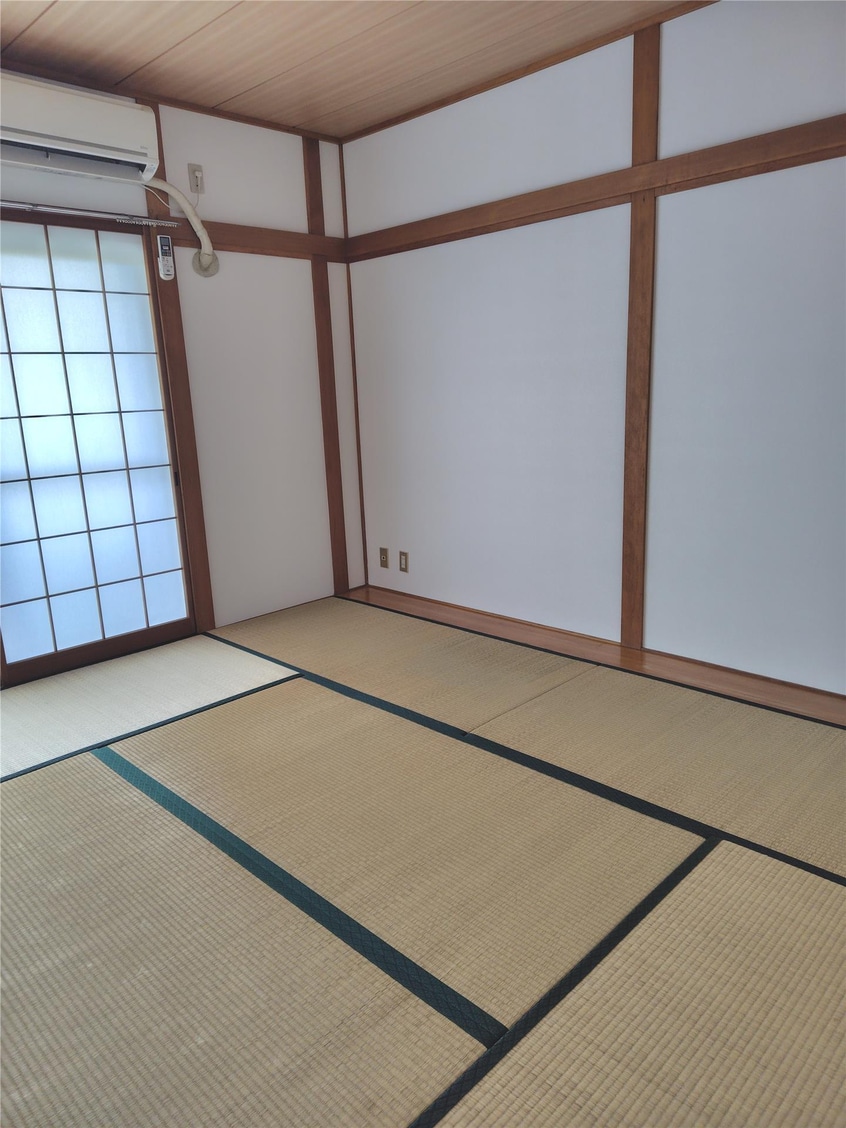  メゾンシャルマンＡ棟
