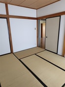  メゾンシャルマンＡ棟