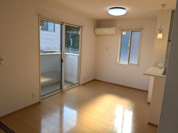  ウィステリア柳町Ａ棟