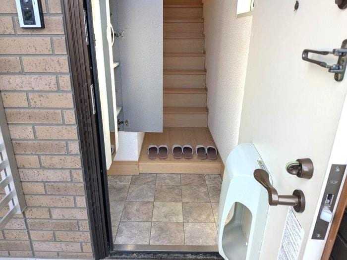  ウィステリア柳町Ａ棟