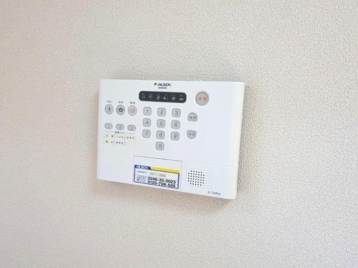  ウィステリア柳町Ａ棟