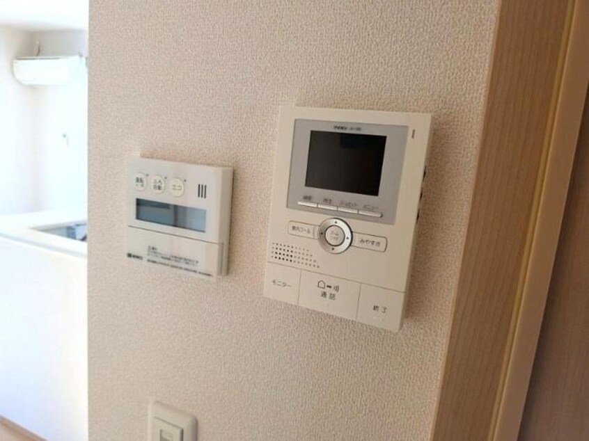  ウィステリア柳町Ａ棟