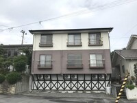 アパートメントハウスV