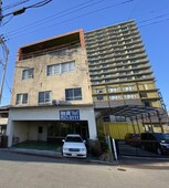 鍛冶町新妻マンション