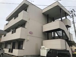 ハイツWADA