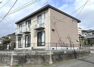 つつじヶ丘ハイツ