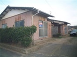 つくし野住宅