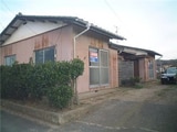 つくし野住宅