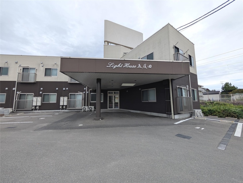  ライトハウス五反田