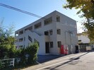 ライトハウス道匠小路の外観