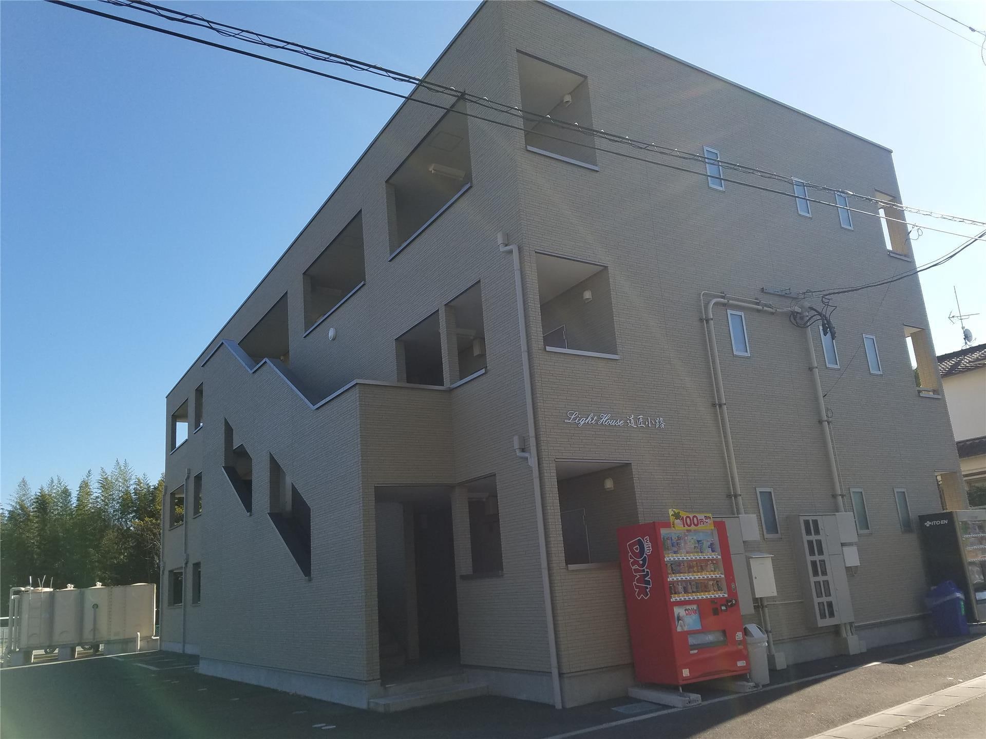  ライトハウス道匠小路