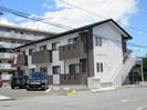 ライトハウス榎下の外観