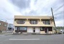 ヤマキビルの外観