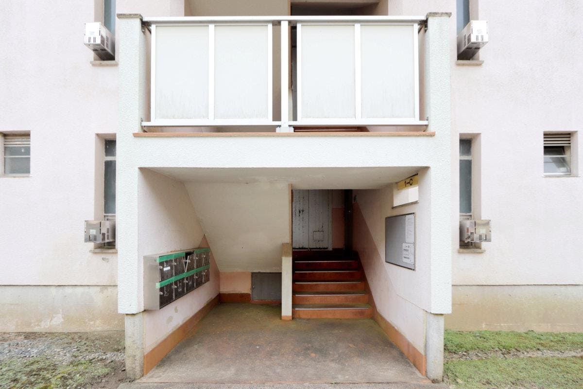  ビレッジハウス黒須野1号棟