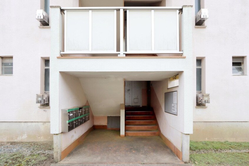  ビレッジハウス黒須野1号棟