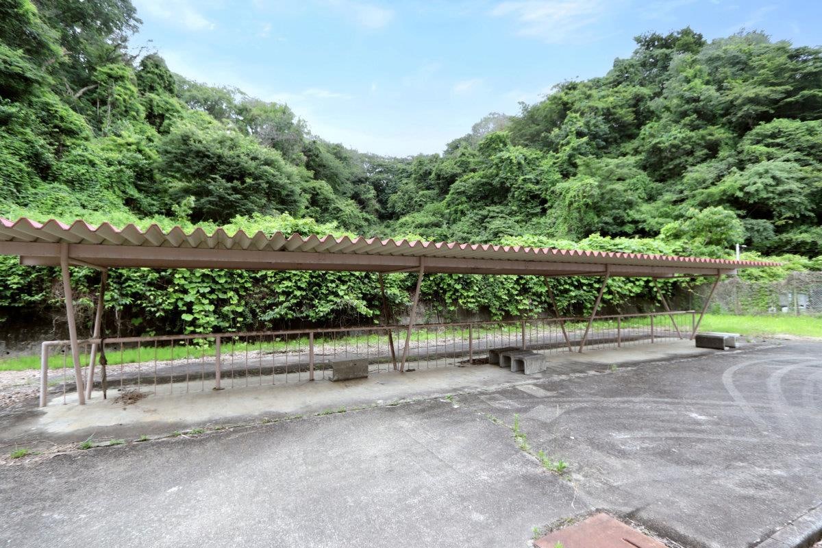  ビレッジハウス黒須野1号棟