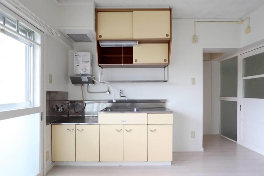  ビレッジハウス黒須野1号棟